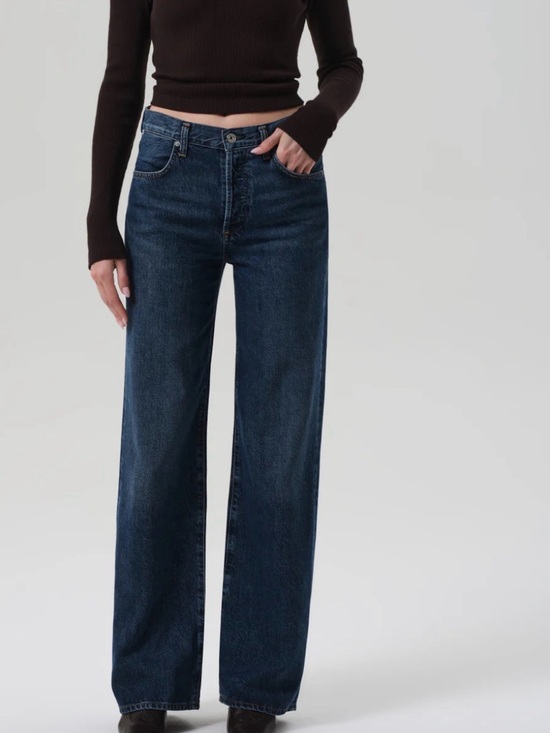 Citizens Of Humanity Denim - Citizens of Humanity Annina Jeans in Westwood